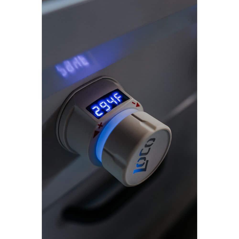 LoCo Cookers LoCo Cookers Single Burner