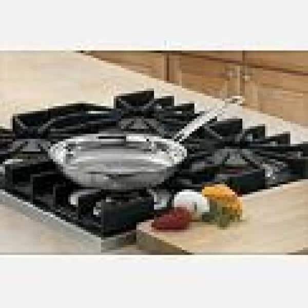 Cuisinart® Multiclad Pro Stainless 8" Skillet