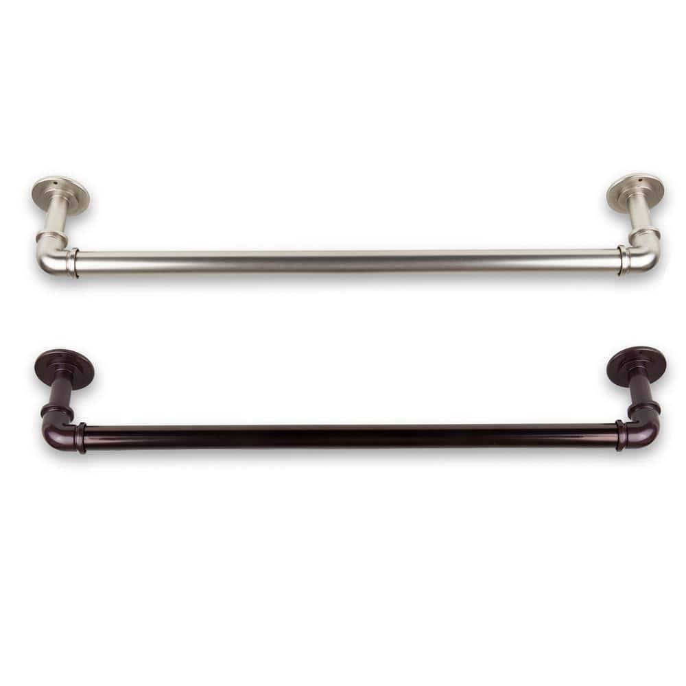 28'' 1 Wall Towel Bar