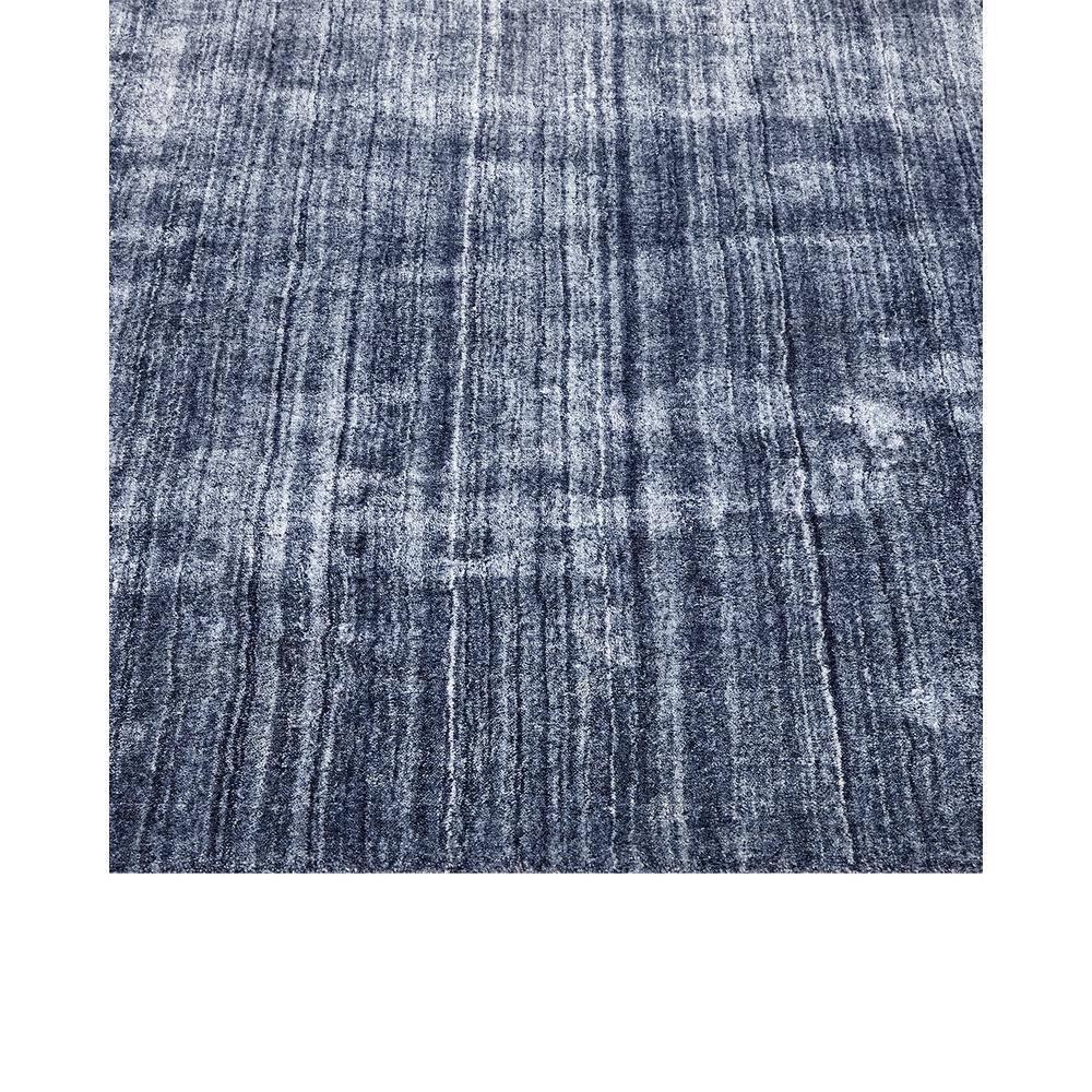 Conley Wool-Blend Rug - 2'6" x 8'