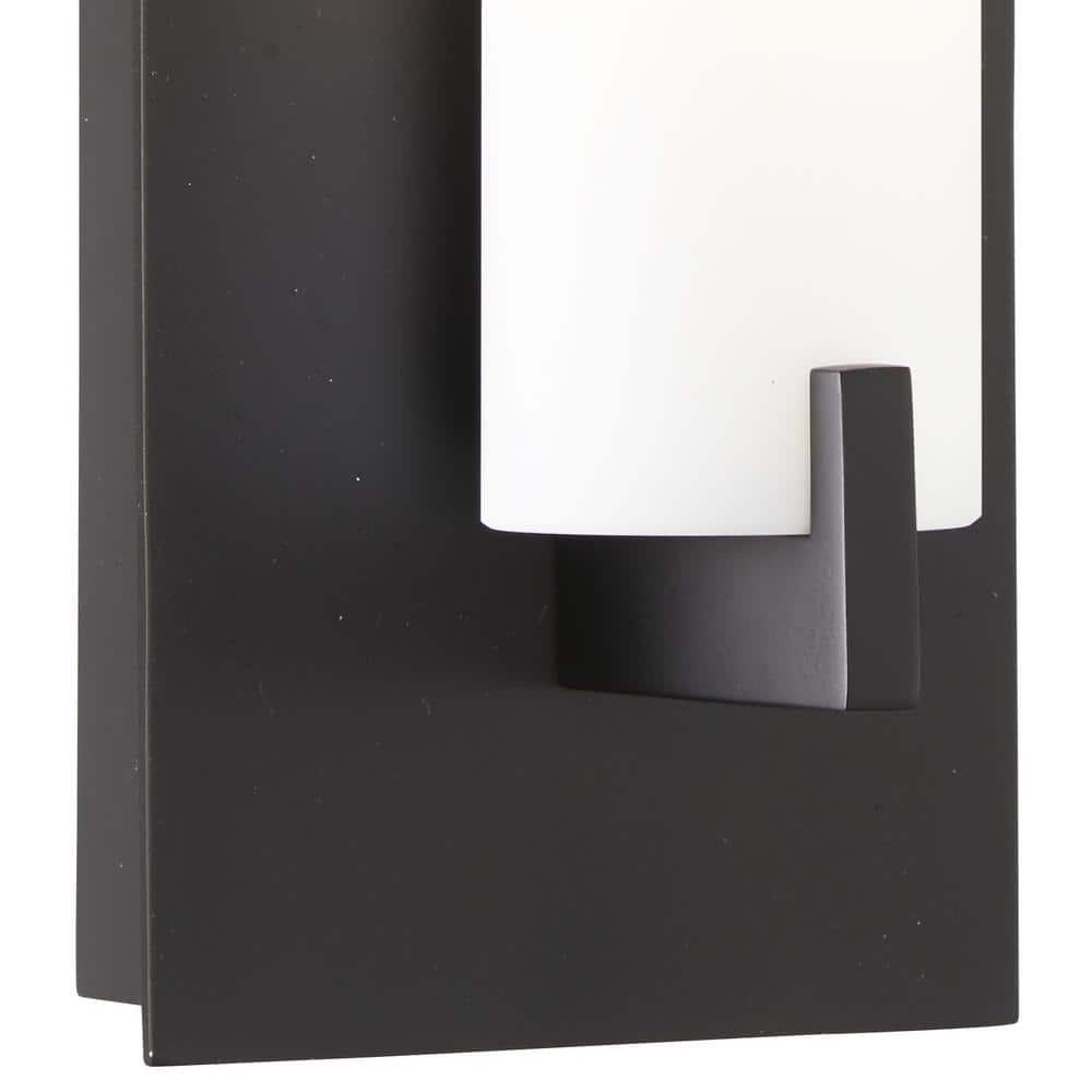 George Kovacs Lighting 2 - Light Sconce in  Coal