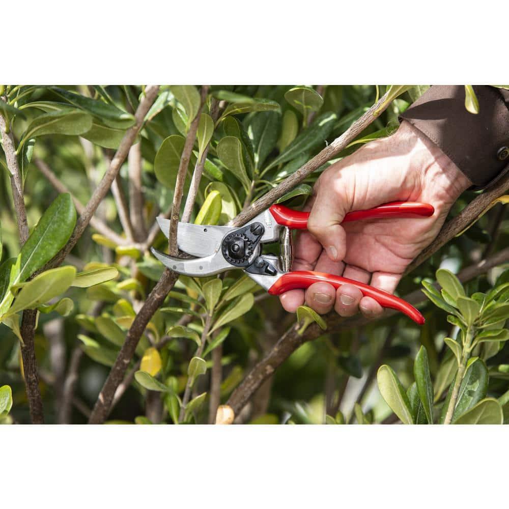 Felco F2 Standard Right Handed Pruning Shears, 8.5"