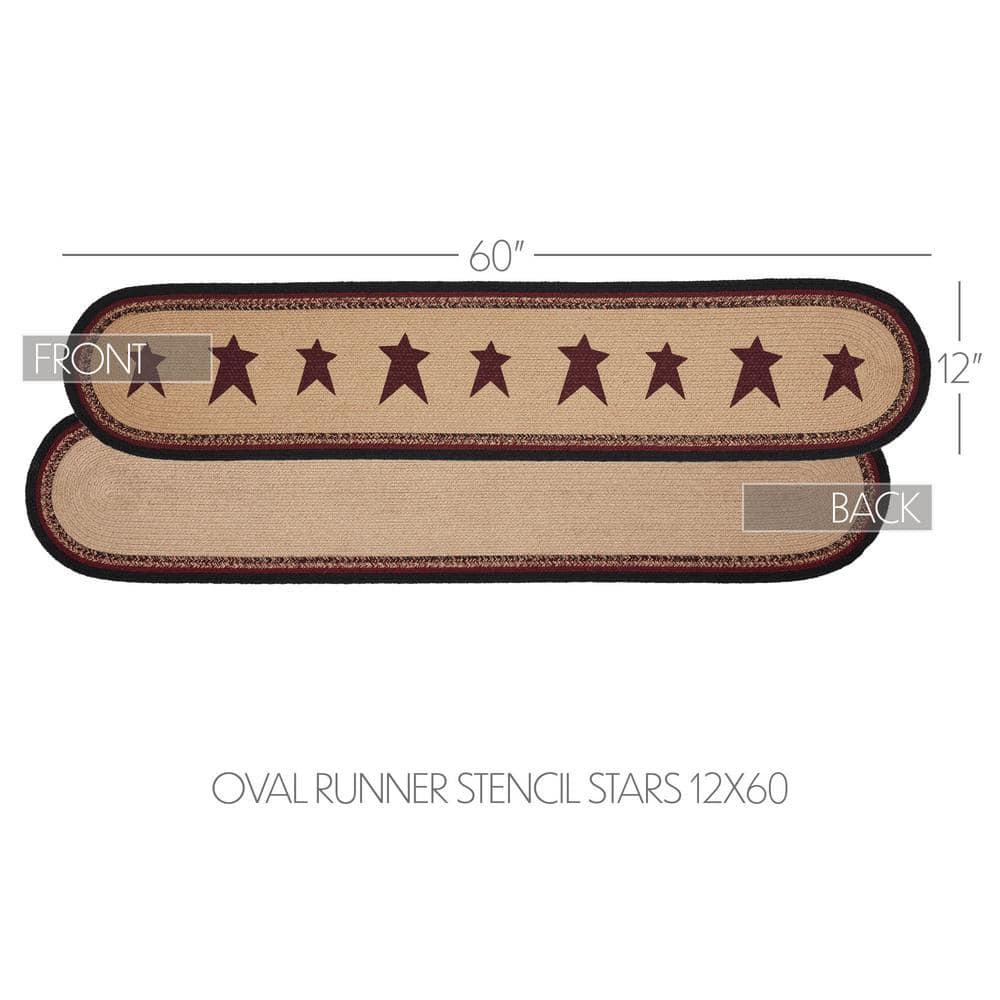 VHC Brands Connell Dining Linens