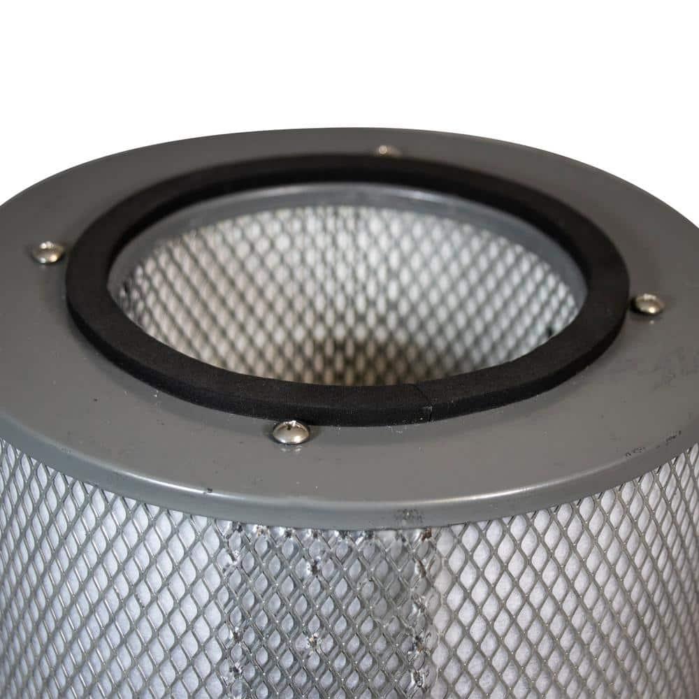 Filter-Monster - Replacement Compatible with Austin Air Allergy Machine Junior (HM205) Filter with Pre-Filter