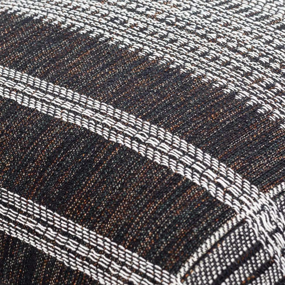 Becki Owens x Livabliss Becki Owens x Livabliss Myrna Reversible Throw Pillow