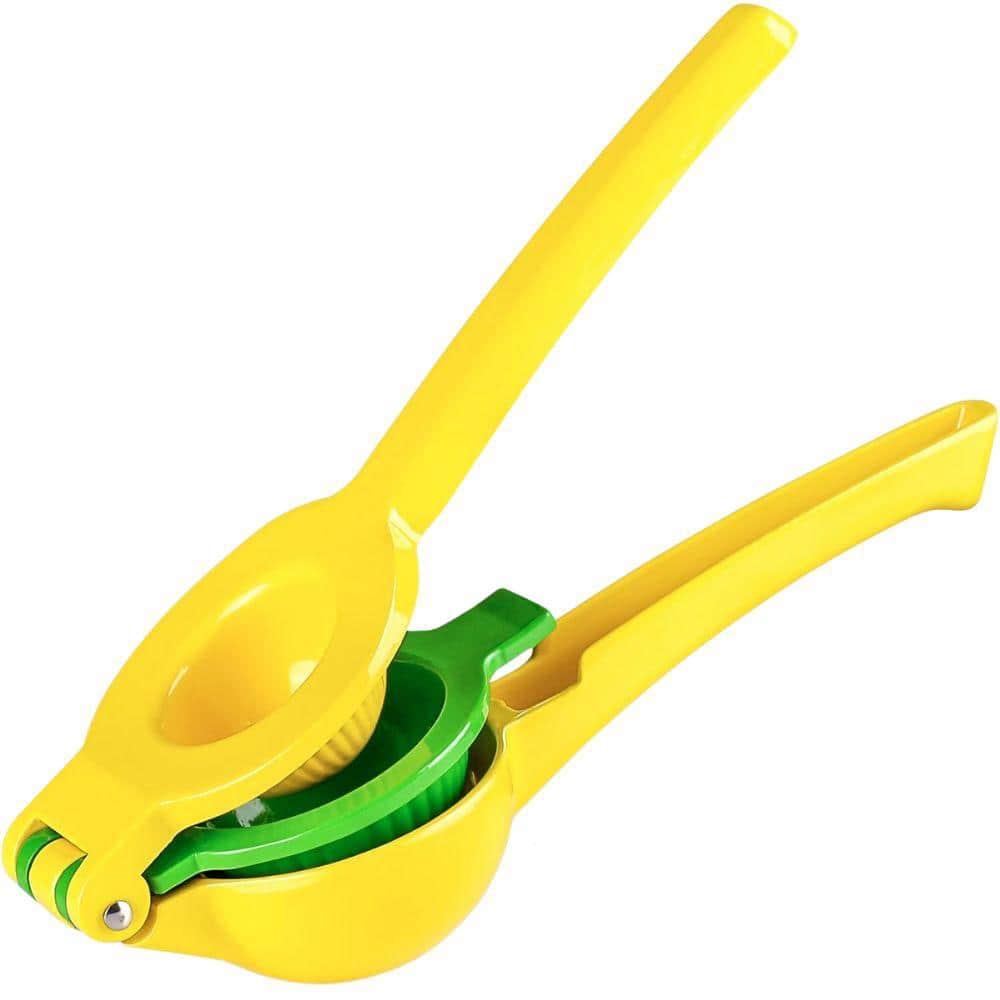 Dual Citrus Squeezer