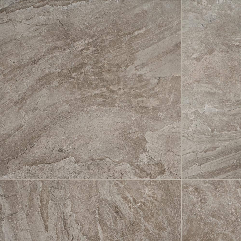 Bond Tile Esperanza 35.43 In. X 35.43 In. Matte Porcelain Floor And Wall Tile (17.43 Sq. Ft. / Case)