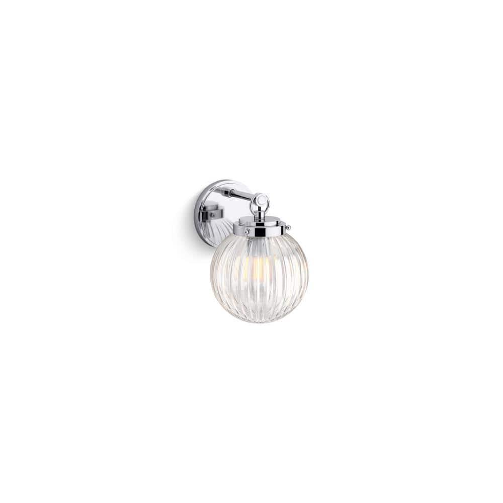 Embra By Studio McGee One-Light Sconce