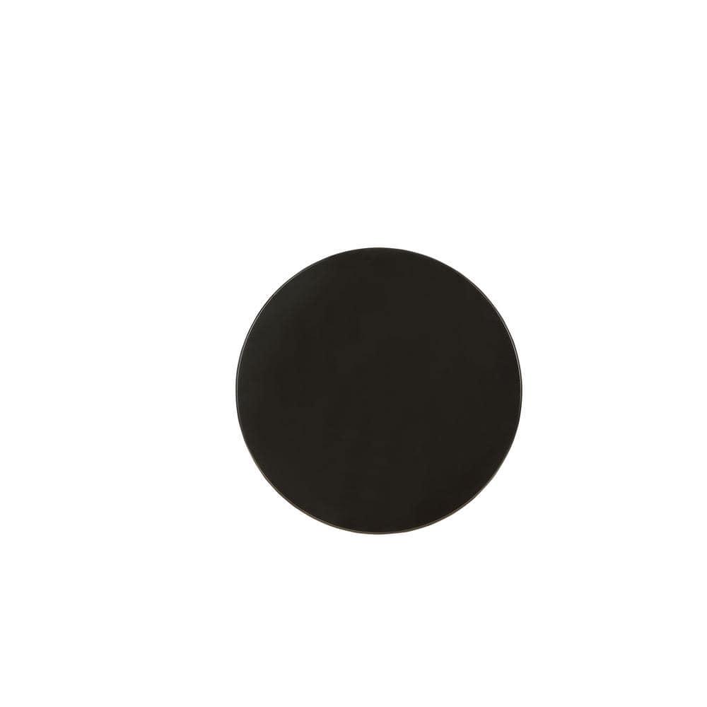 ACME Acton End Table in Black