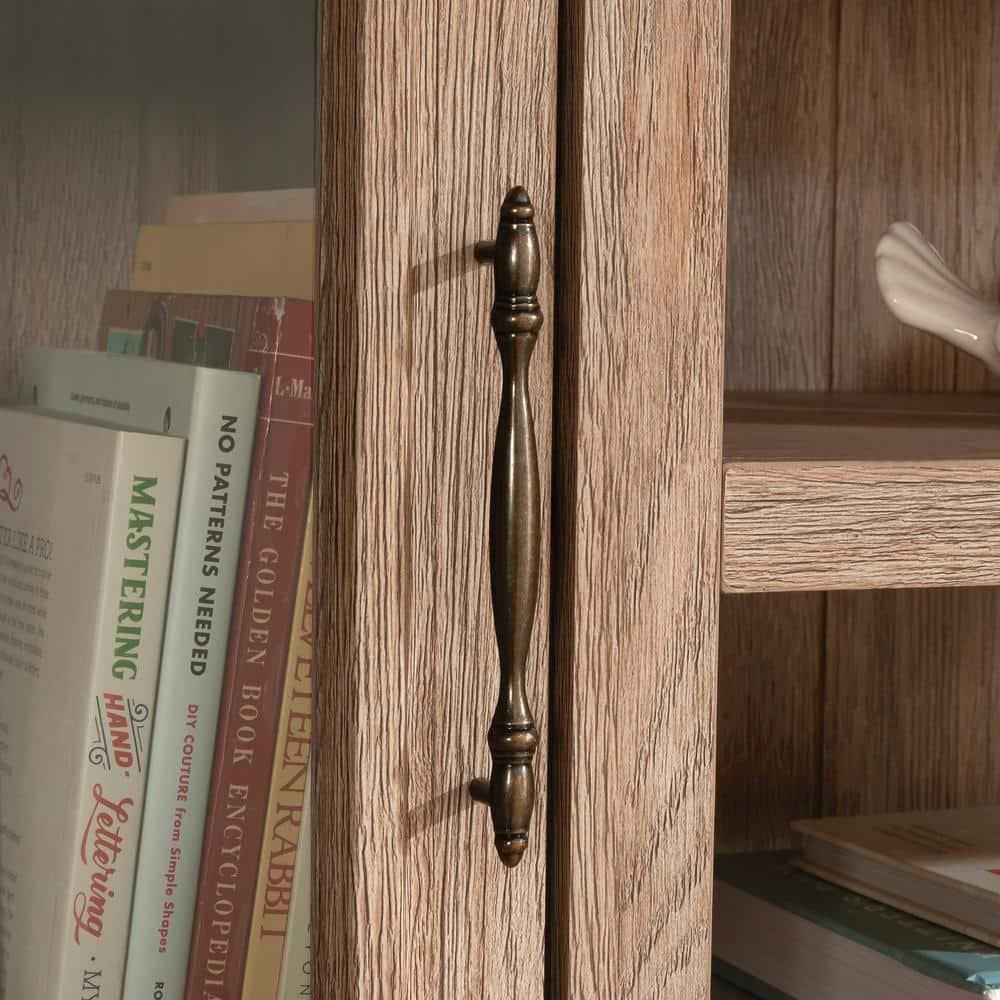 Crafters and Weavers Rollingwood Country 66" Hutch