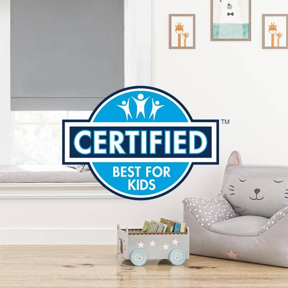 Blackout Roman Shade