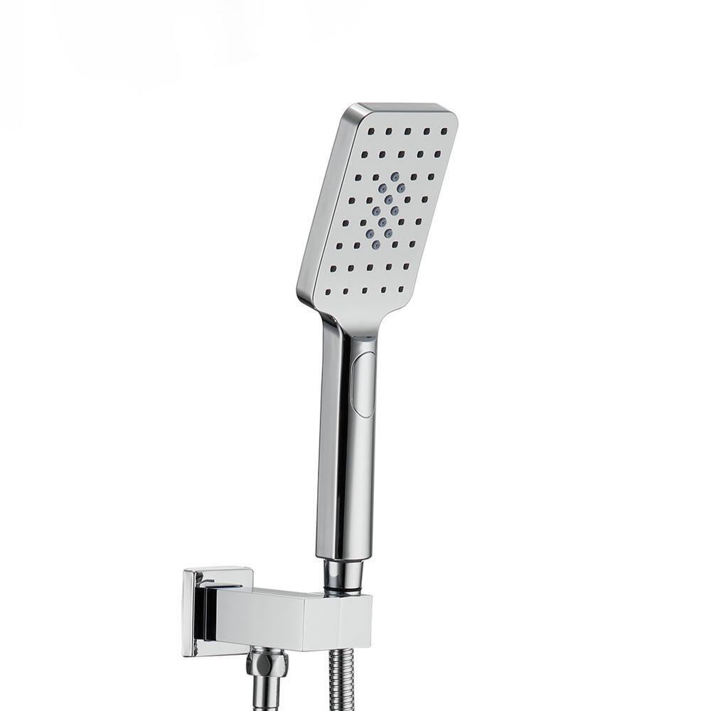 All-In-One Kit with Rough in-Valve