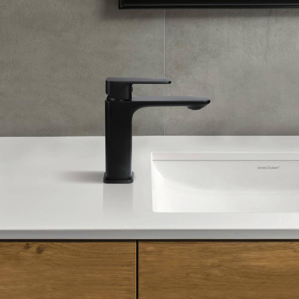 Equinox Single Handle Lavatory Faucet