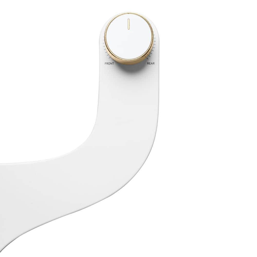 Omigo Element Non-Electric Bidet Attachment