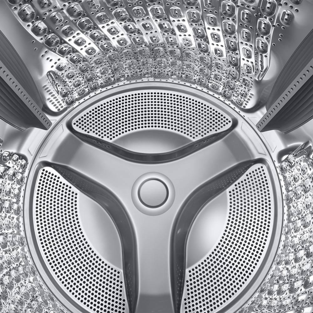 Samsung Bespoke AI Laundry Combo All-in-One 5.3 cu. ft. Washer and Ventless Heat Pump Dryer