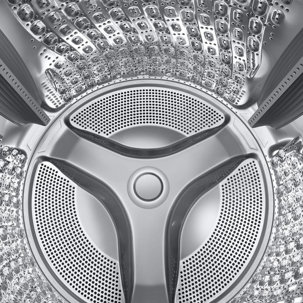 Samsung Bespoke AI Laundry Combo All-in-One 5.3 cu. ft. Washer and Ventless Heat Pump Dryer