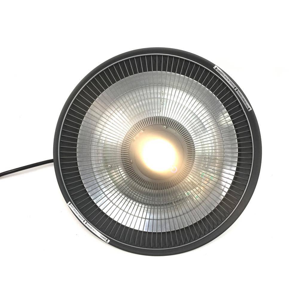 Westinghouse 5100 Electric Hanging Patio Heater