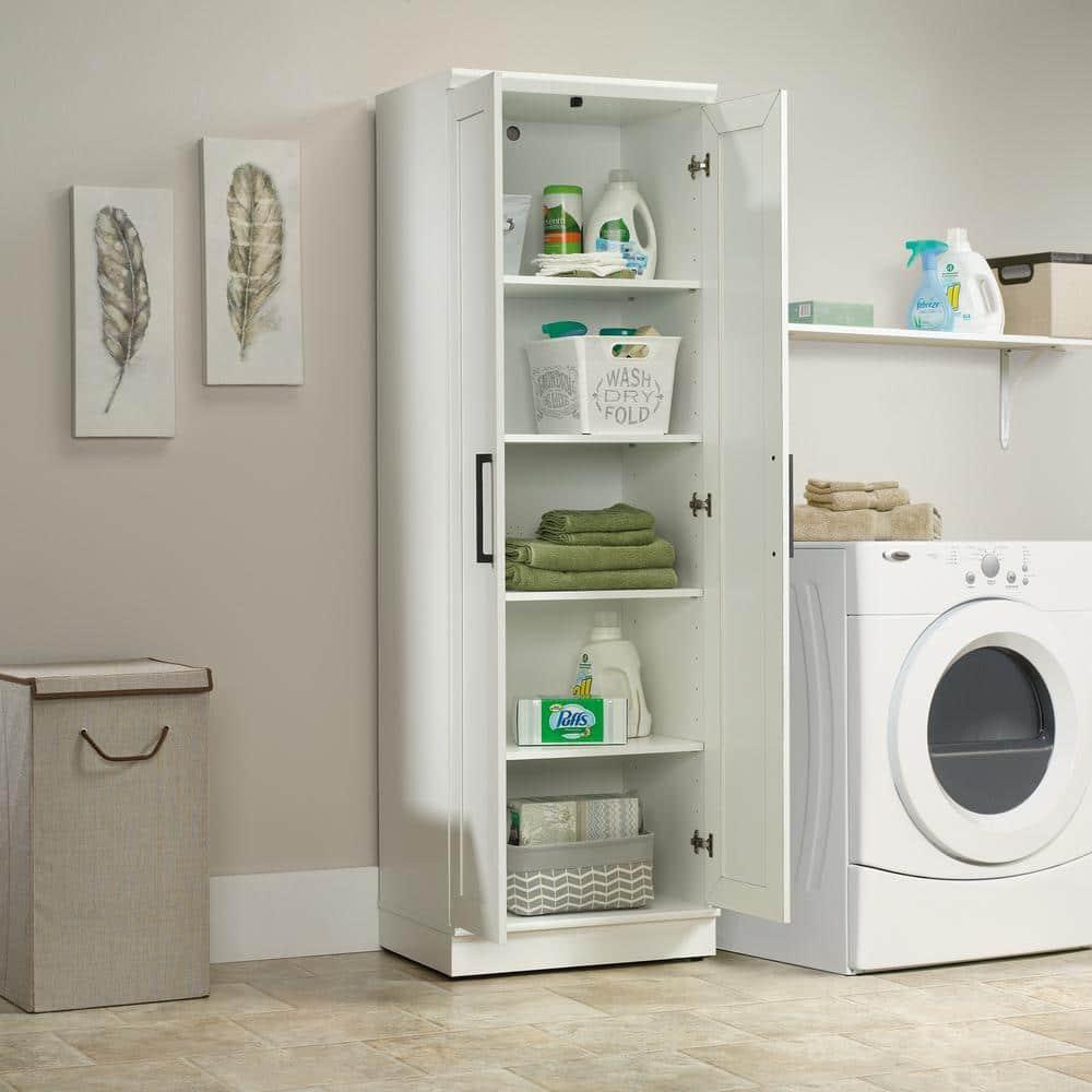 Hokku Designs HomePlus Storage Cabinet/ Pantry cabinets