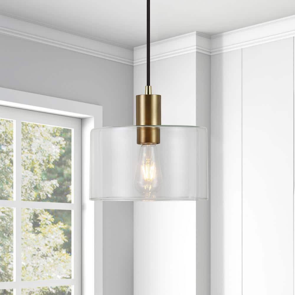 Henri 1 - Light Drum Pendant