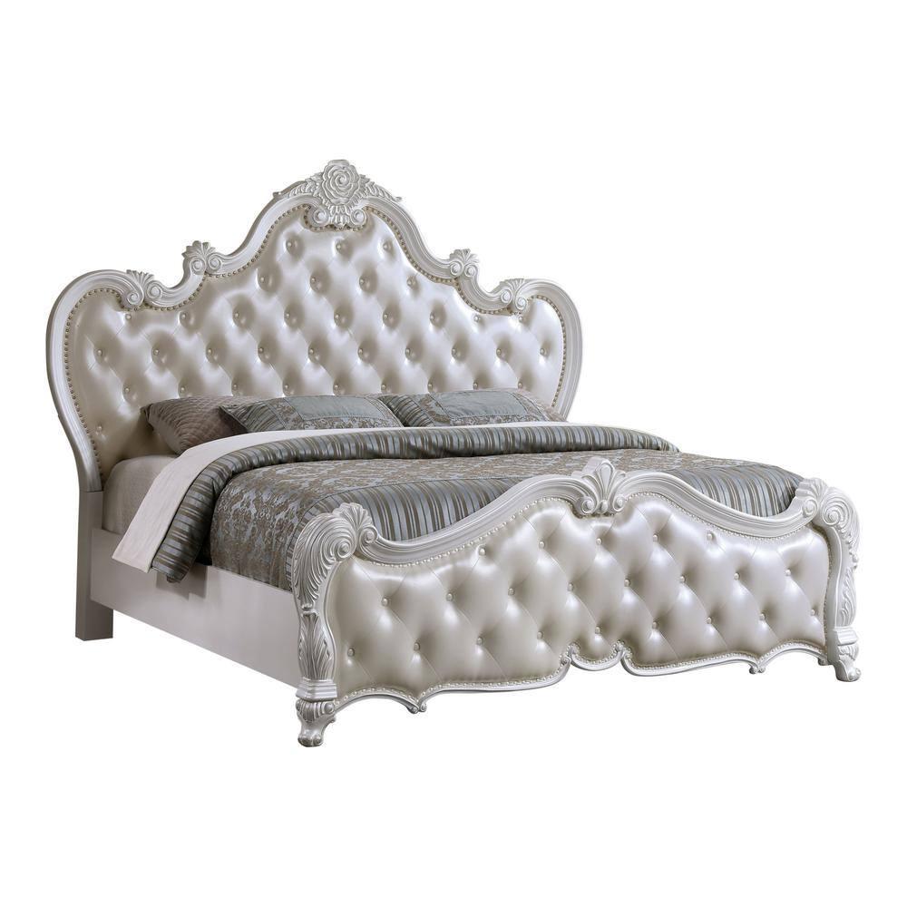 Telven Bed