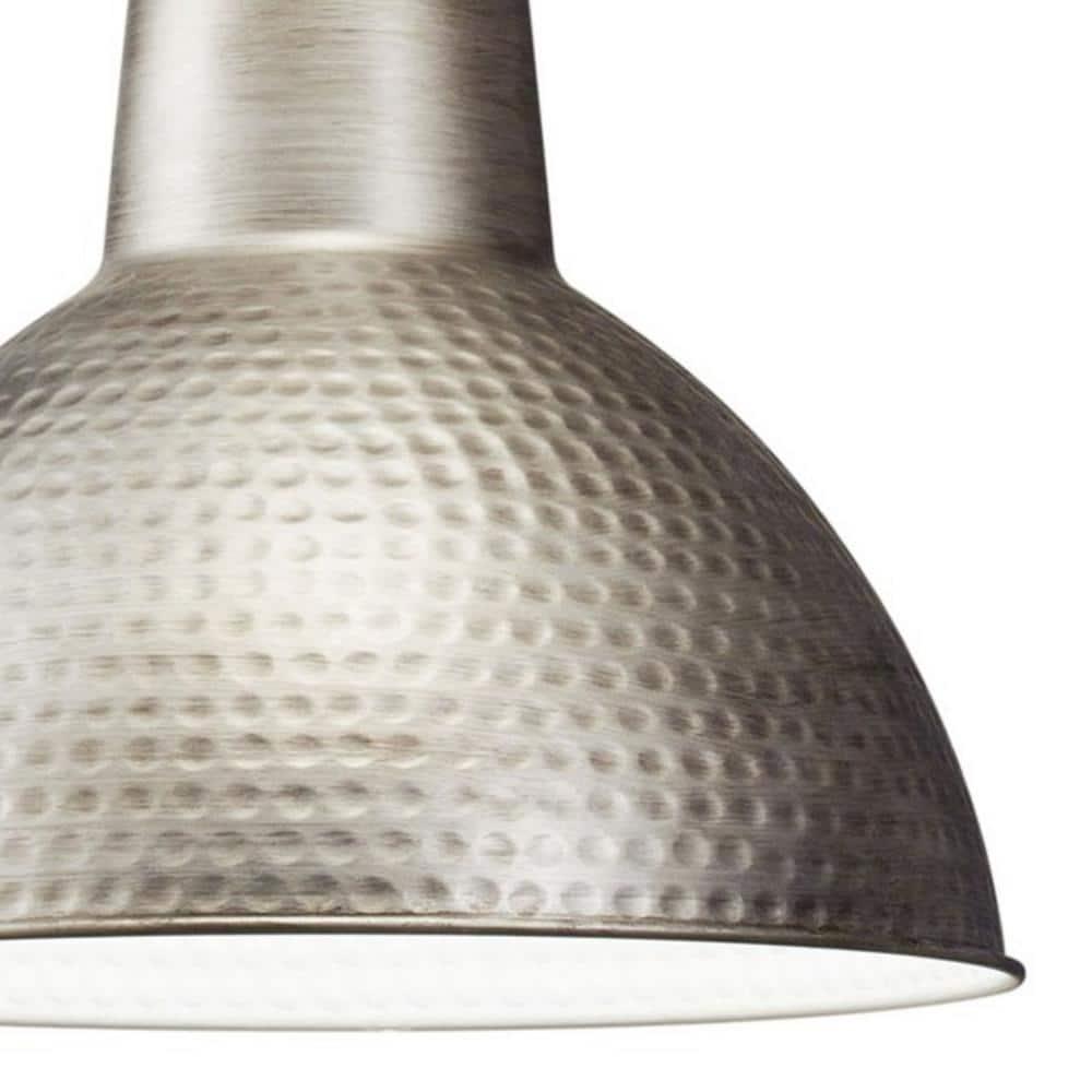 Kichler Lighting Missoula 1 - Light Pendant in  Antique Pewter