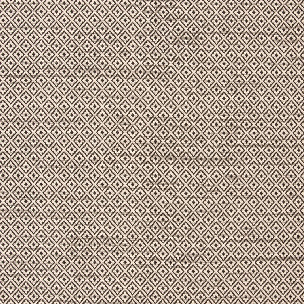 Courtyard CY6235 Power Loomed Indoor and Outdoor Area Rug - Beige/Black - 8'x10' - Safavieh
