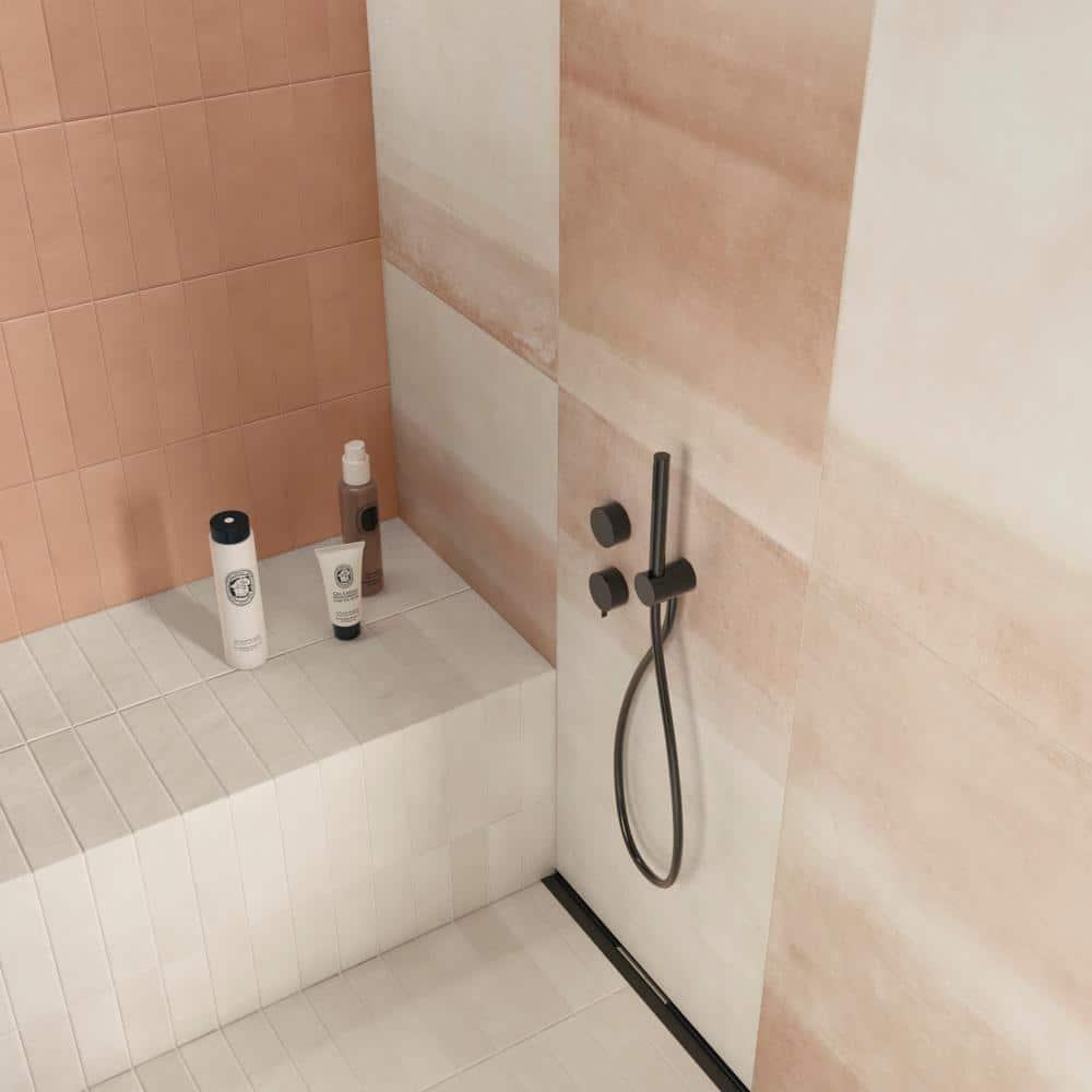 Sahara 3" x 12" Porcelain Wall & Floor Tile