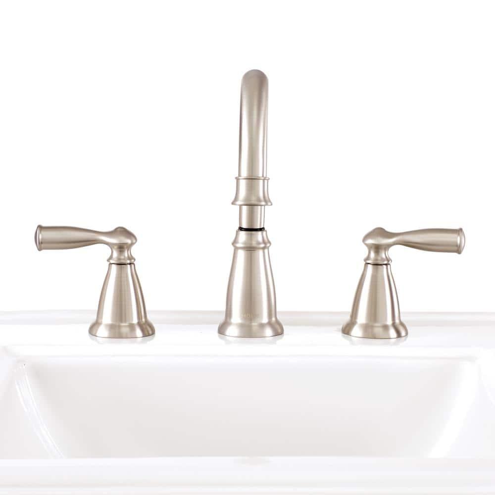Banbury 2H BRZ Faucet
