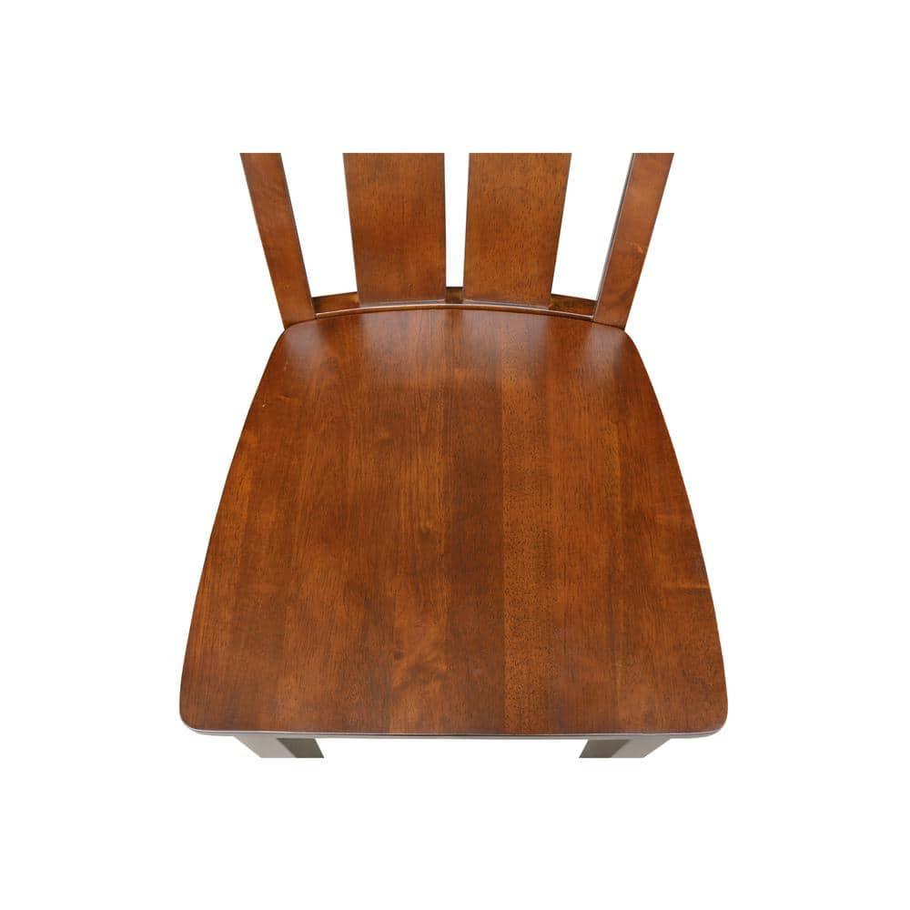International Concepts Ava Counter height Stool