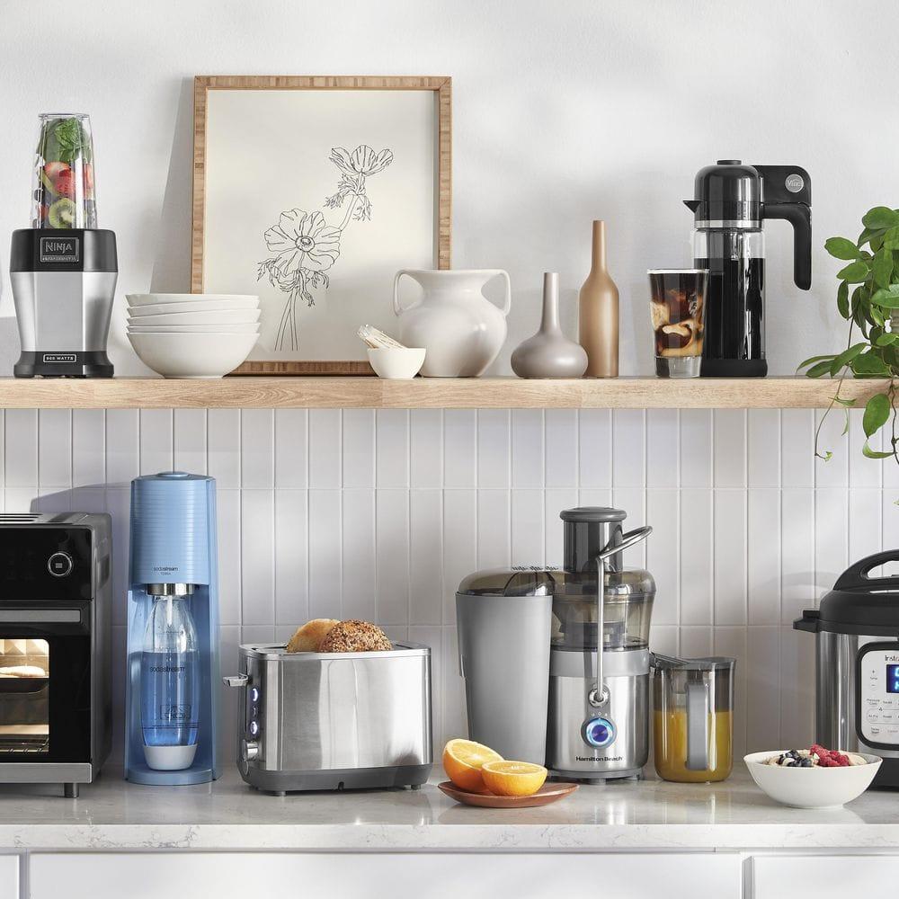 Hamilton Beach Hamilton Beach® Big Mouth® Easy Clean Juice Extractor