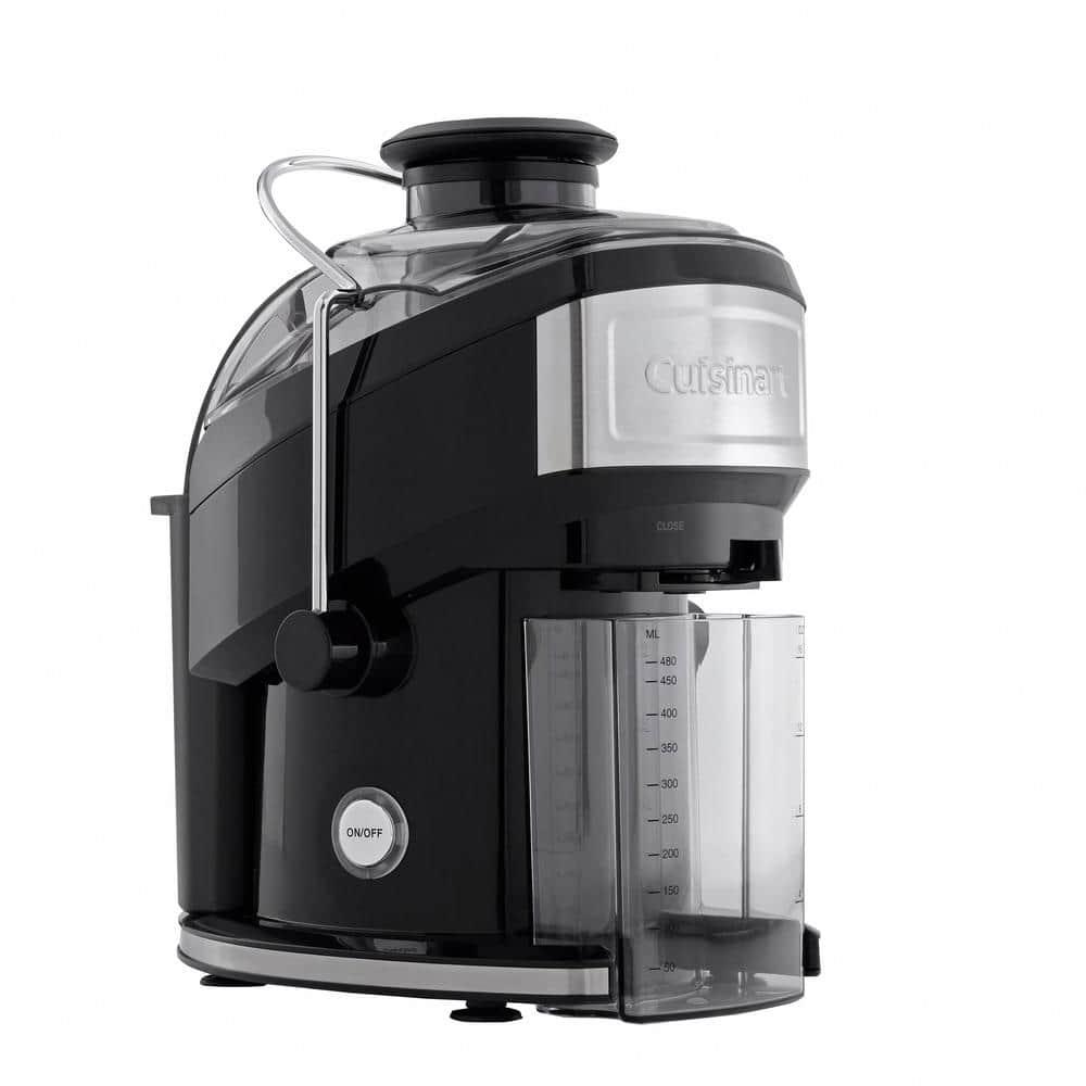 Cuisinart Compact Juice Extractor