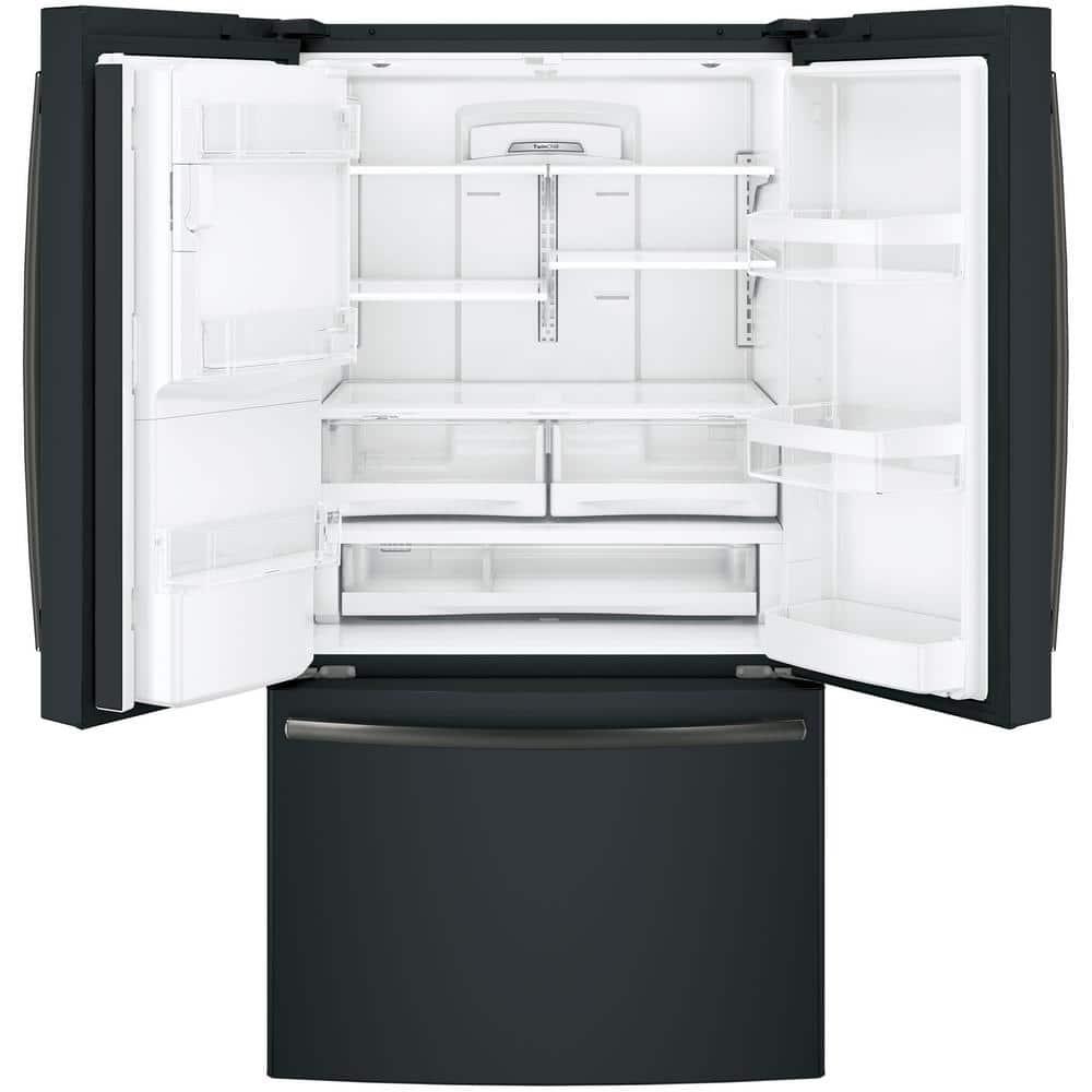 35.75" Energy Star® French Door 27.8 Cu. Ft. Refrigerator