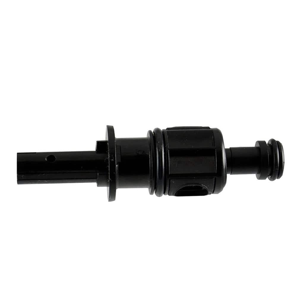 Danco Black Plastic Single-Handle Faucet Cartridge