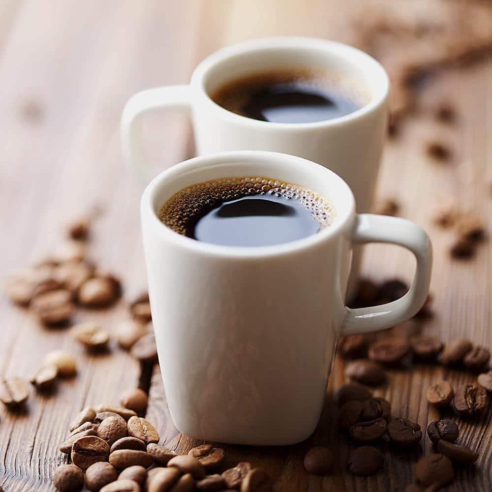 Holstein Housewares 5-Cup Coffee Maker
