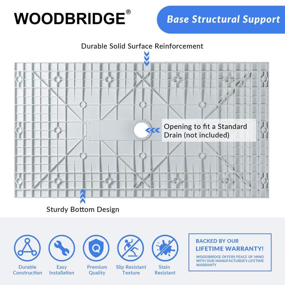 Single Handle Floor Mounted Freestanding Tub Faucet