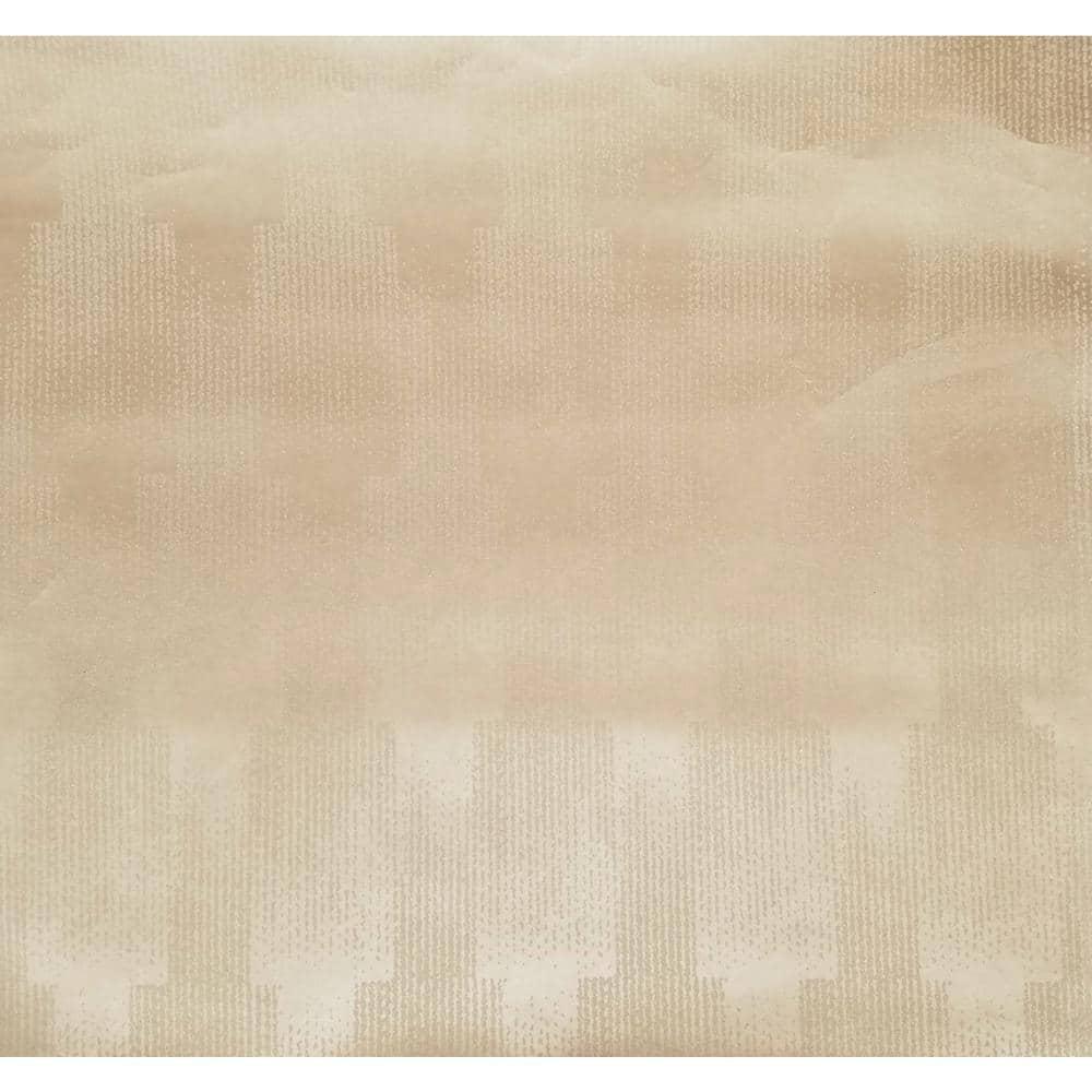 Antonina Vella Deco Geometric Double Roll