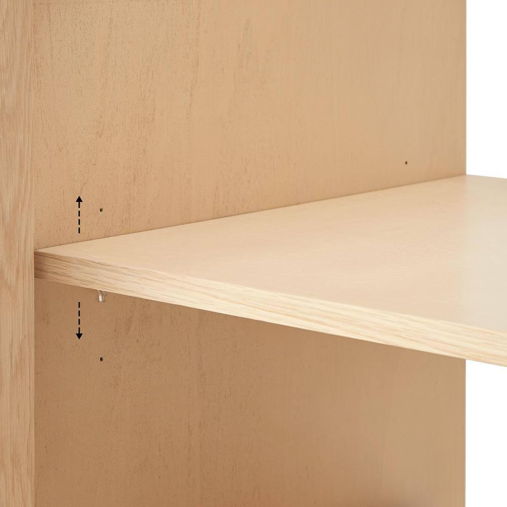 ARIEL Kelley 60 Single Bathroom Vanity Base Only