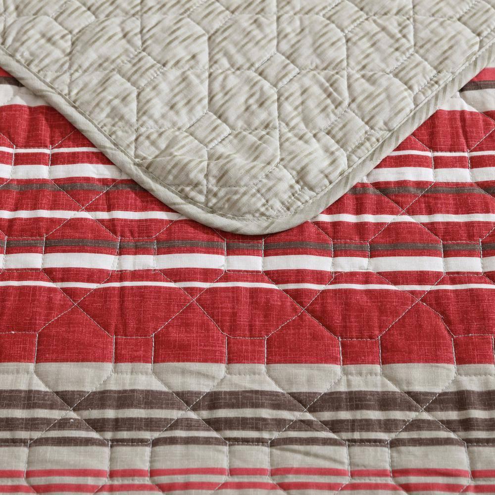 Eddie Bauer Eddie Bauer Yakima Valley Cotton Quilt Set