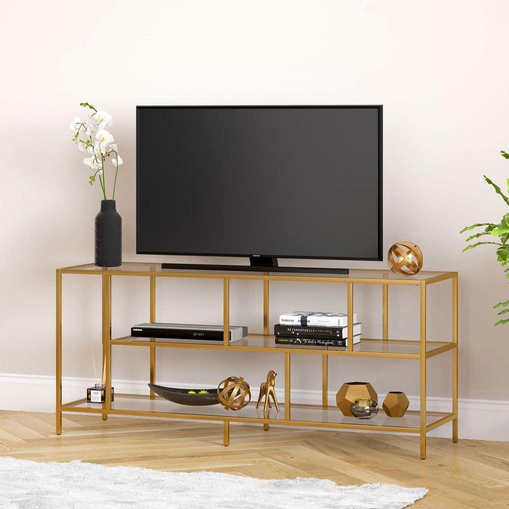 Wylan 55'' Media Console