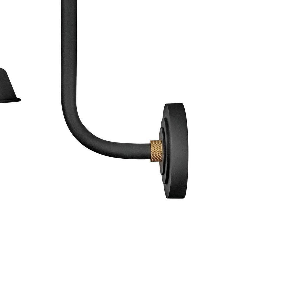 Hinkley Lighting - One Light Outdoor Lantern - Outdoor - Foundry Classic - 1