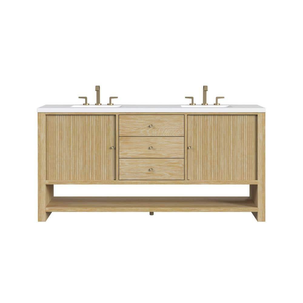 Marigot 72'' W Double Vanity