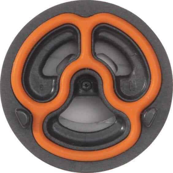 Single Handle Valve Cartridge