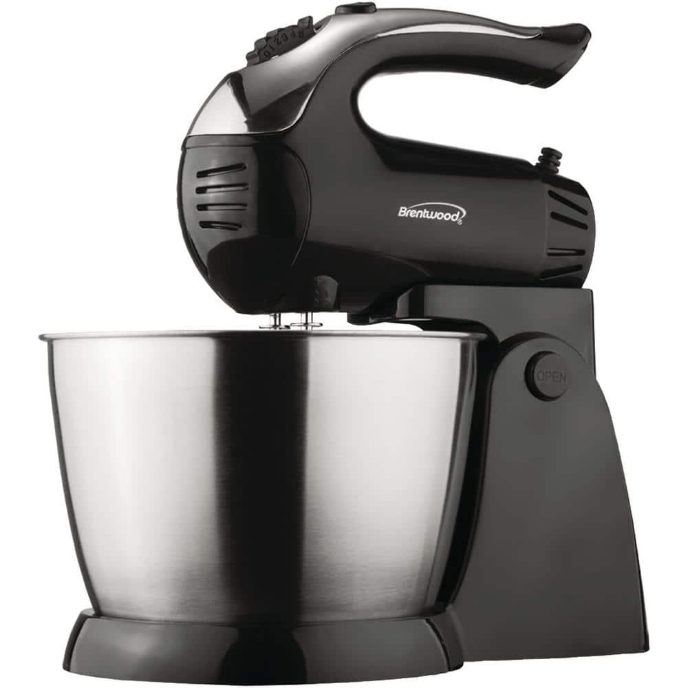 Brentwood Brentwood 5 Speed 3 Quarts Stand Mixer SM-1153