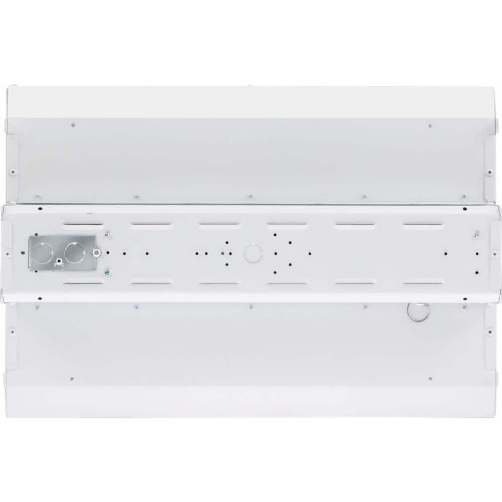 Lithonia Lighting Dimmable Rectangle High Bay Ceiling Light