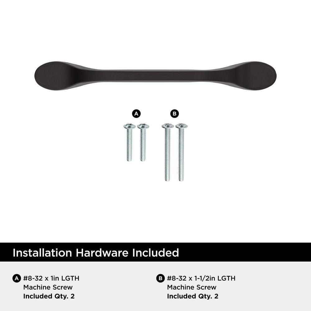 Ravino Arch Cabinet Pull