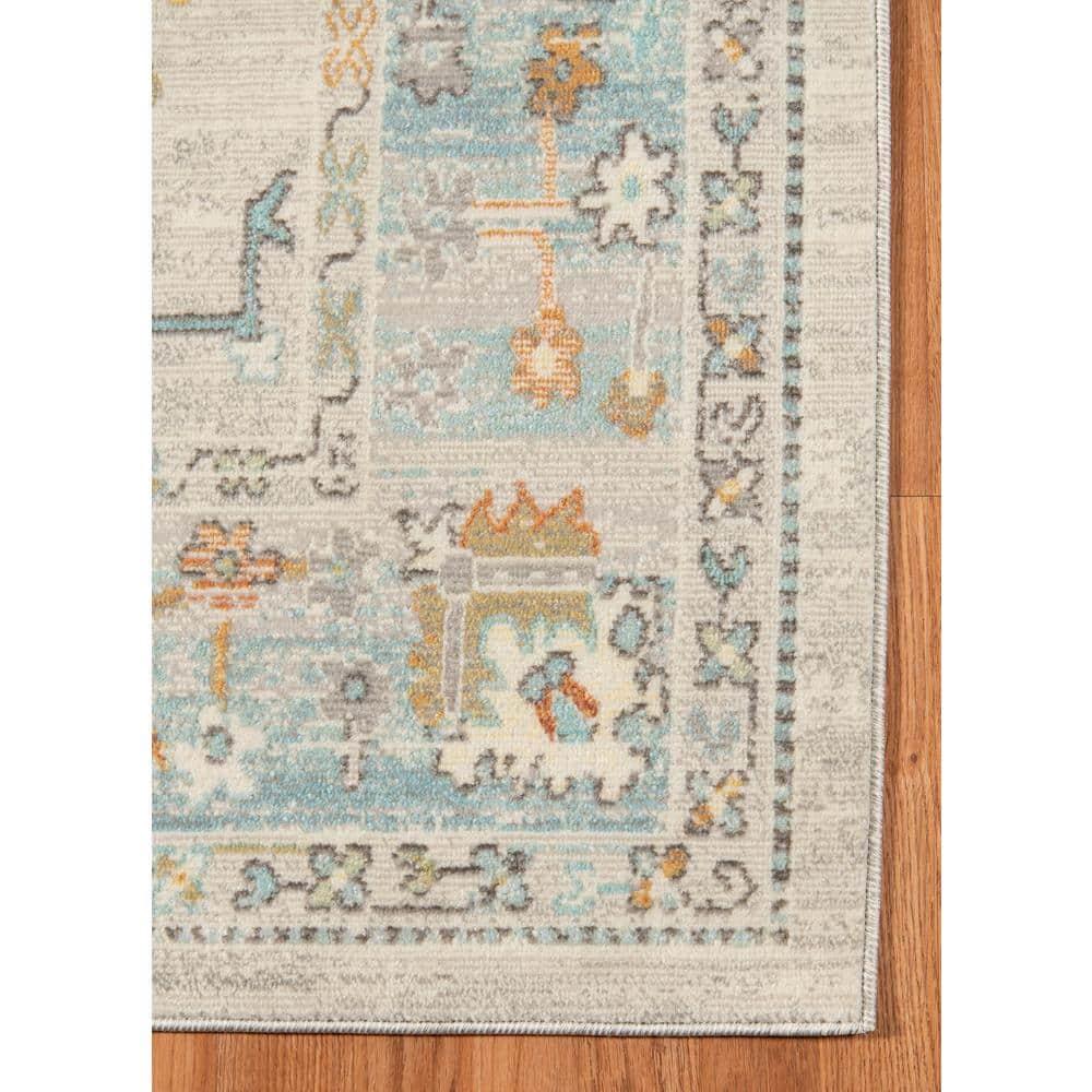 Viviane Outdoor Rug