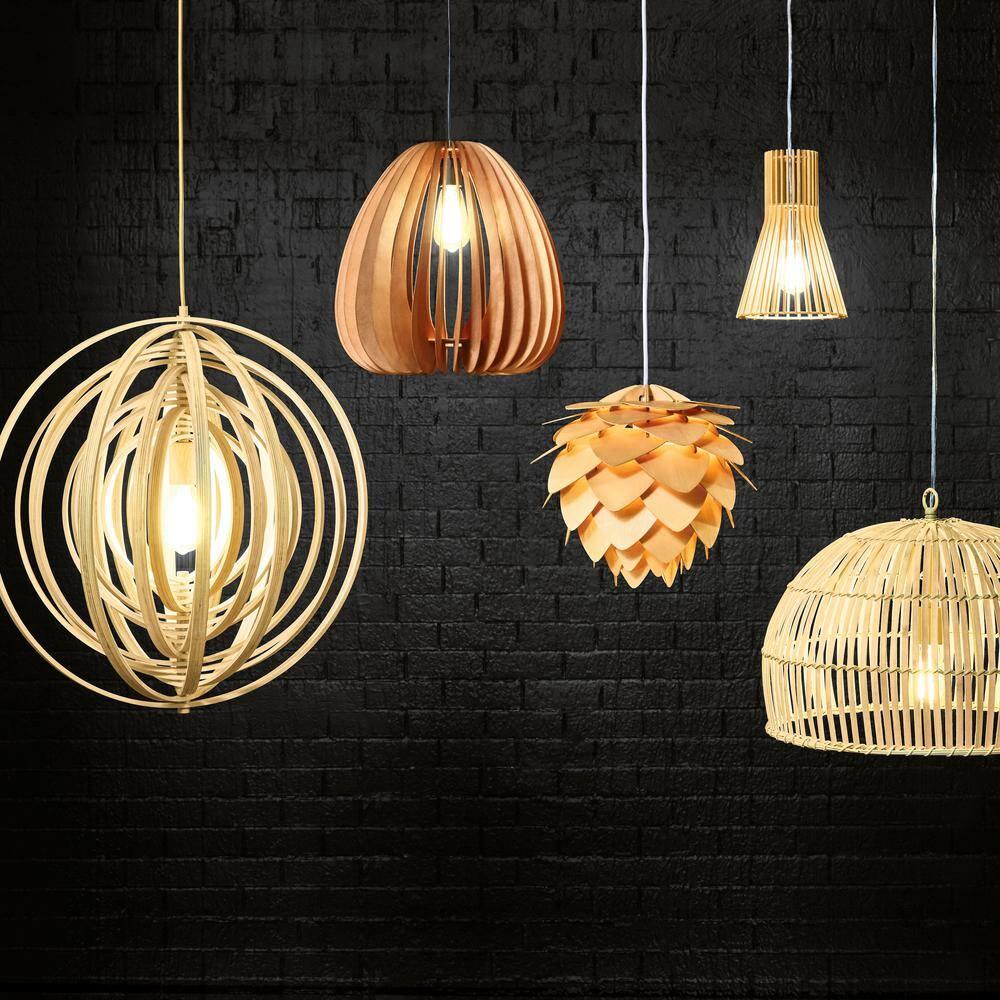 Eurofase Abruzzo 1 - Light Unique/Statement Pendant