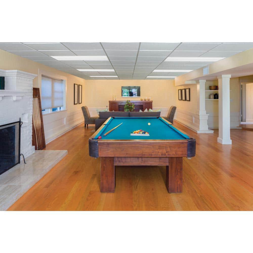Lithonia Lighting GTL Rectangle Troffer Ceiling Light