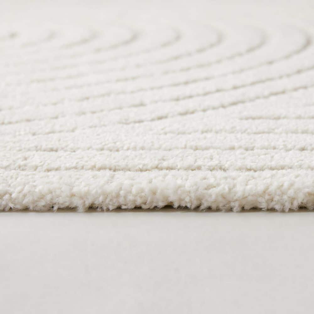 Caserio Modern Geometric Area Rug