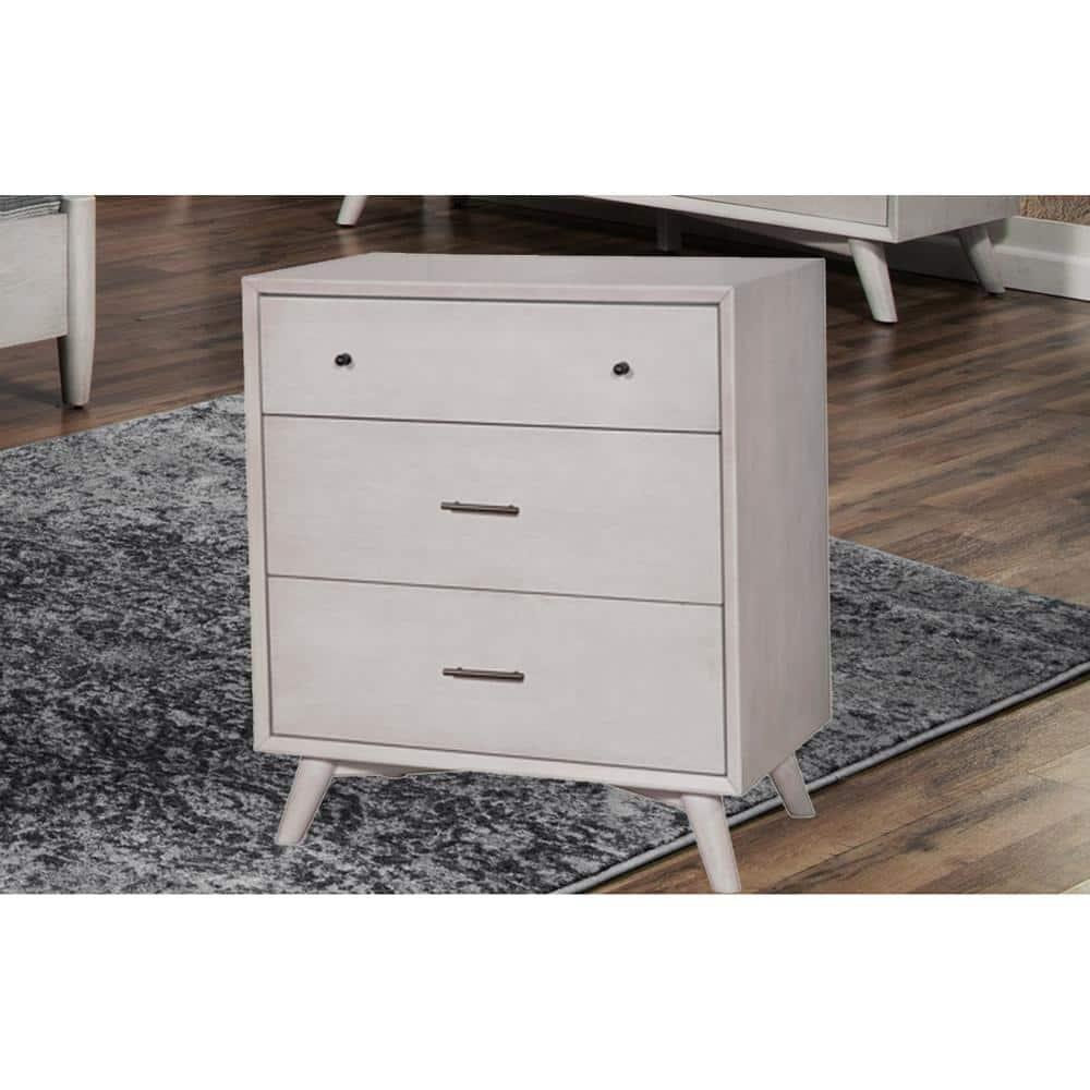 Williams 3 - Drawer Chest